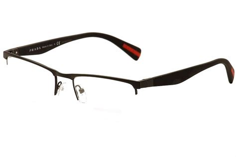 prada vps52f|Prada Vps52f Eyeglasses .